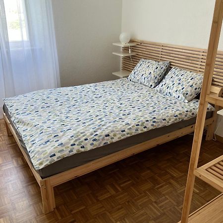 Casa Romana Gambarogno Экстерьер фото