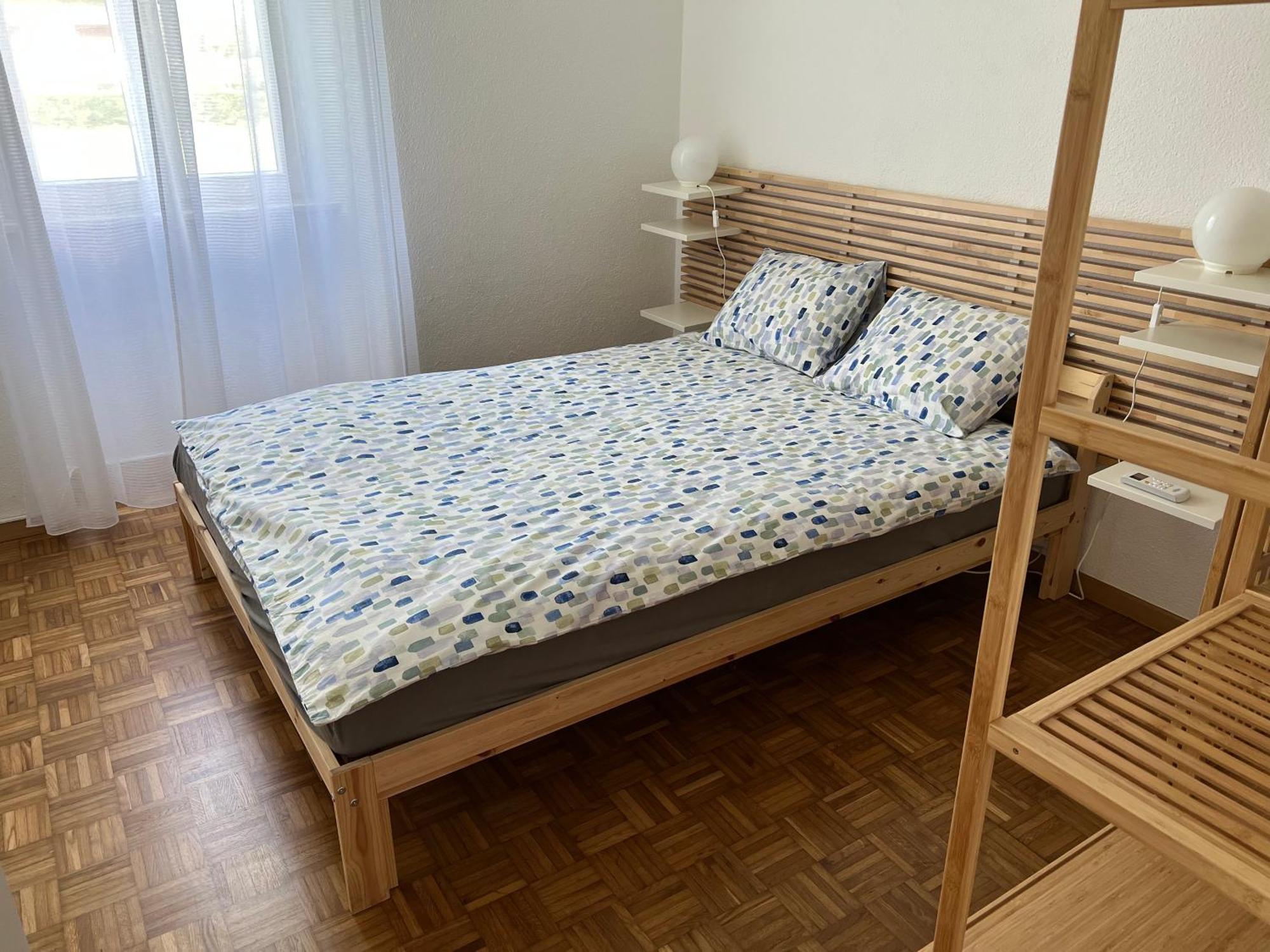 Casa Romana Gambarogno Экстерьер фото
